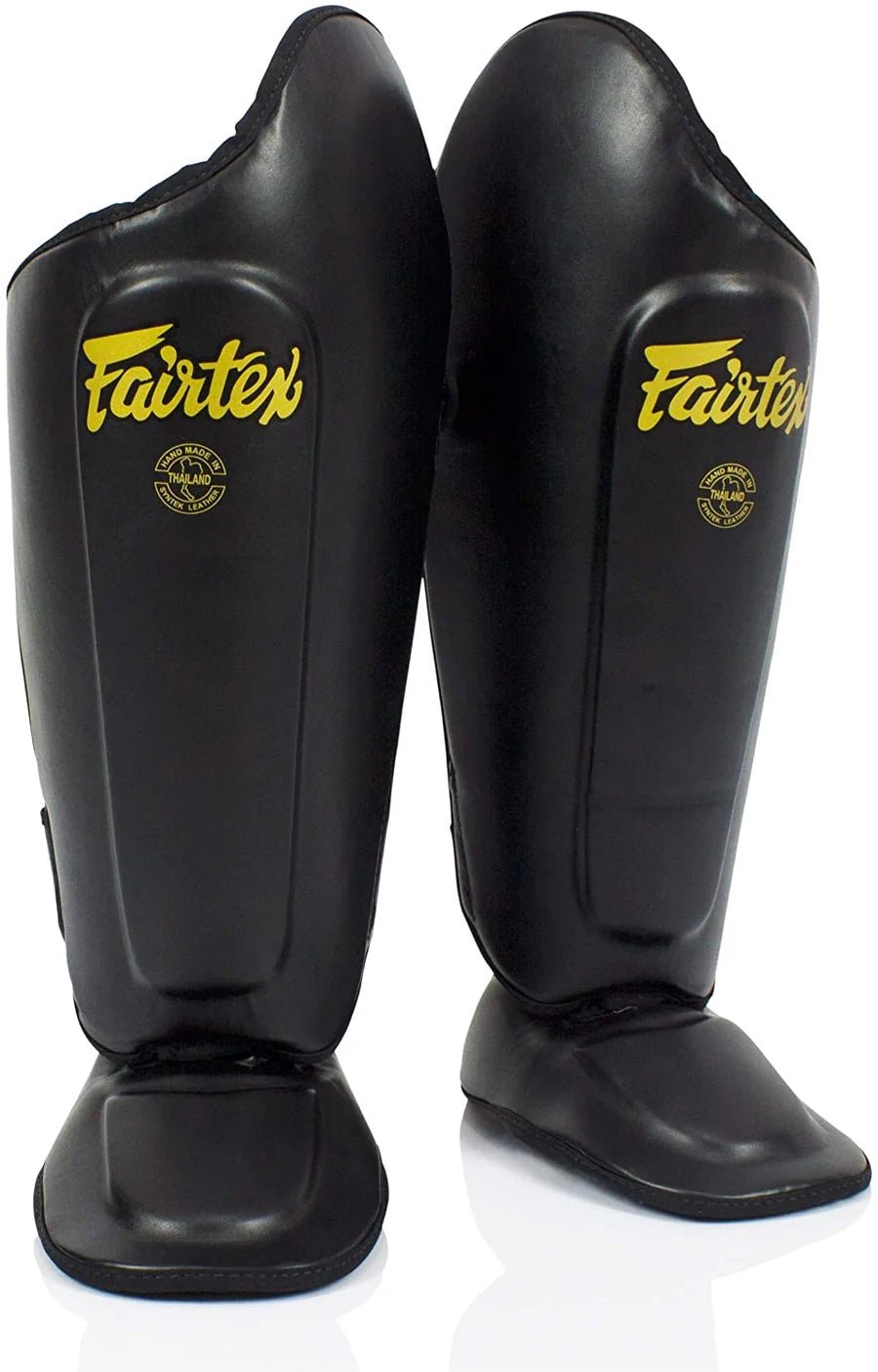 Fairtex Shinguards Ultimate SP8 Ultimate - OTM Fight ShopFairtex